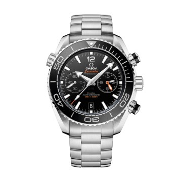 OMEGA Seamaster Planet Ocean 600M Co-Axial Master Chronometer Chronograph 45.5mm Mens Watch 215.30.46.51.01.001