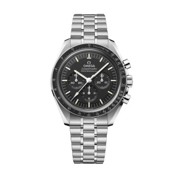 OMEGA Speedmaster Moonwatch Professional Chronograph 42mm Mens Watch O31030425001002