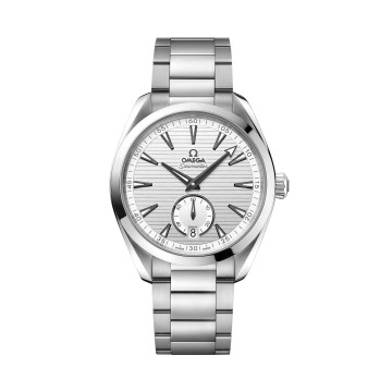 OMEGA SeaMaster Aqua Terra 41mm Mens Watch 220.10.41.21.02.002