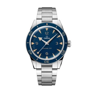 OMEGA SeaMaster 300 41mm Mens Watch 234.30.41.21.03.001