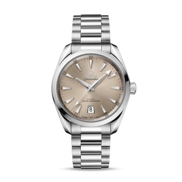 OMEGA Seamaster Aqua Terra Mens Watch O22010382009001