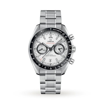 Omega Speedmaster Racing Master Chronometer Mens Watch O32930445104001