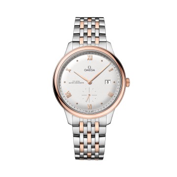 OMEGA De Ville Prestige 41mm Mens Watch 434.20.41.20.02.001