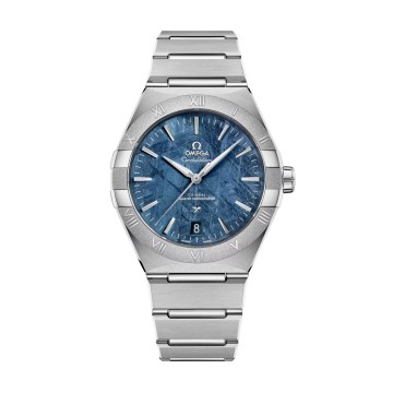 OMEGA Constellation 41mm Mens Watch 131.30.41.21.99.003