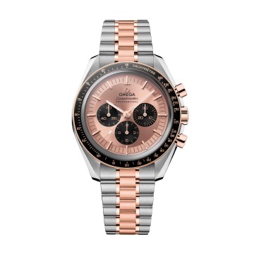 OMEGA Speedmaster Moonwatch Professional 42mm Watch 310.20.42.50.99.001