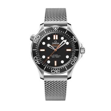 OMEGA Seamaster Diver 300M 42mm Watch 210.30.42.20.01.018