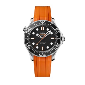 OMEGA Seamaster Diver 300 Automatic 42mm Mens Watch 210.32.42.20.01.006