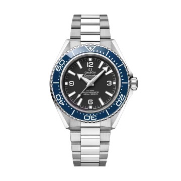 Omega Seamaster Planet Ocean 600M 42mm Watch 217.30.42.21.01.002