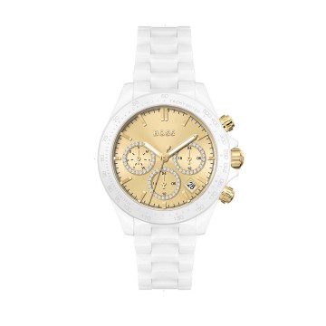 BOSS Novia Ceramic Ladies Watch 1502631