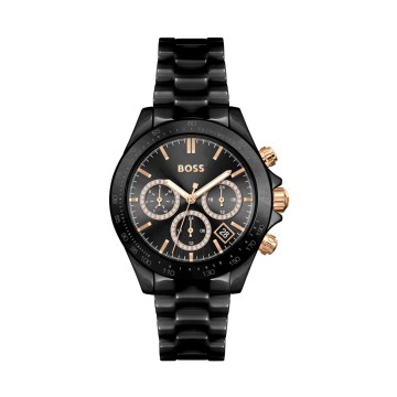 BOSS Novia Ceramic Ladies Watch 1502633