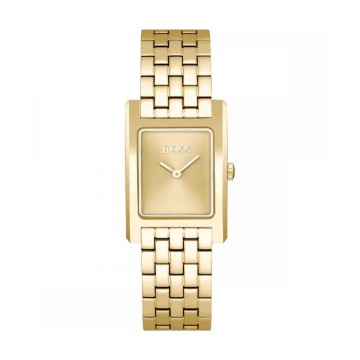 BOSS Lucy Gold Ladies Watch 1502744 