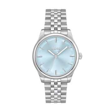 BOSS Graceful Quartz 36mm Stainless Steel Ladies Watch 1502777