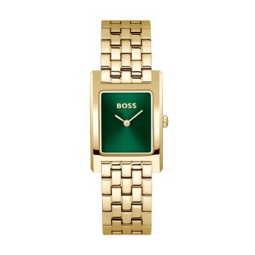 BOSS Lucy 22 x 24.5mm Ladies Watch 1502785
