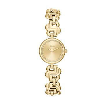 BOSS Double B 23mm Ladies Watch 1502794