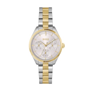 BOSS Sage Sport 34mm Quartz Ladies Watch 1502804