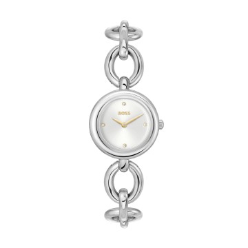 BOSS Live Quartz 28mm Ladies Watch 1502791