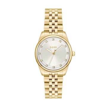 BOSS Graceful 32mm Crystal Ladies Watch 1502810