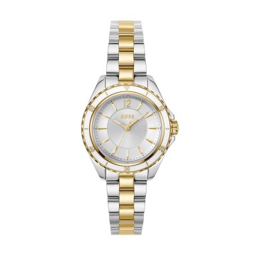 BOSS Sage Aqua 30mm Ladies Watch 1502848