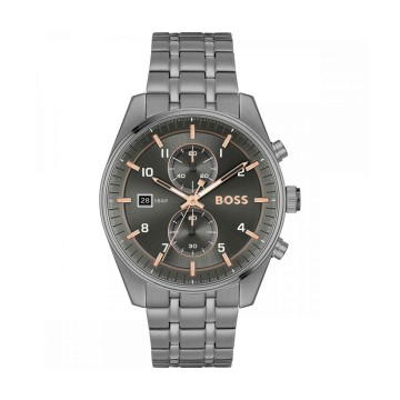 BOSS Skytraveller Mens Watch 1514153