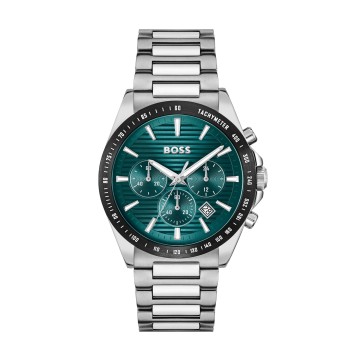 BOSS Strike Chrono 41mm Mens Watch 1514241