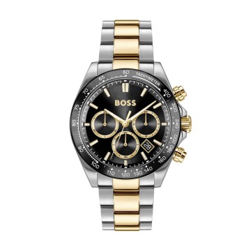 BOSS Hero 2.0 Chronograph 43mm Mens Watch 1514269