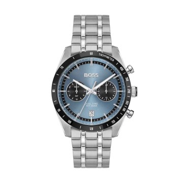 Website Exclusive BOSS Tourmaster 41mm Mens Watch 1514286