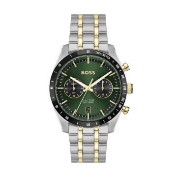 Website Exclusive BOSS Tourmaster 41mm Mens Watch 1514287