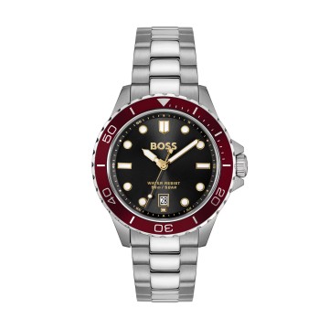 BOSS Troper Mens Watch 1514304