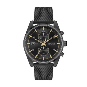 BOSS Skytraveller Watch 1514150
