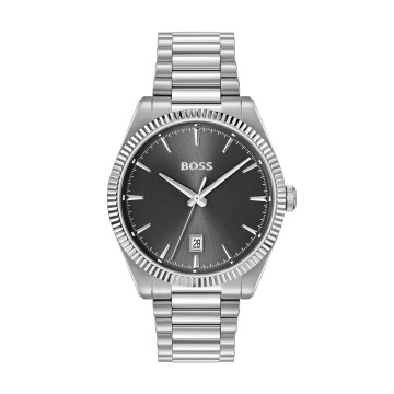 BOSS Cheswick 40mm Stainless Steel Mens Watch 1514310