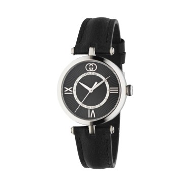 Gucci Model 2000 Quartz 30mm Watch YA167505