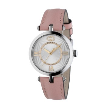 Gucci Model 2000 30mm Quartz Watch YA167506