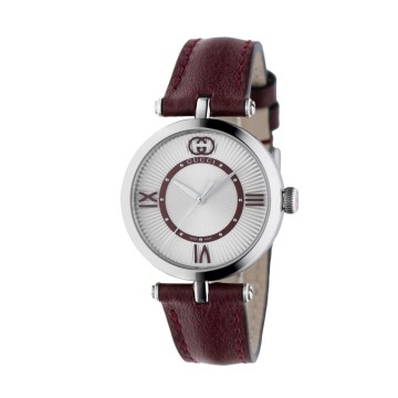 Gucci Model 2000 30mm Quartz Watch YA167508