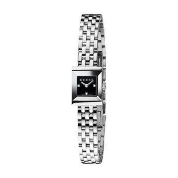 Gucci G-Frame 14mm Watch YA128507