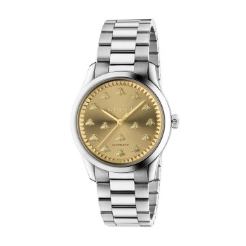 Gucci G-Timeless 38mm Watch YA1264191