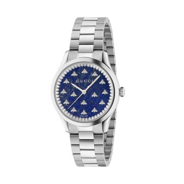 G-Timeless Automatic 32mm Ladies Watch YA1265043