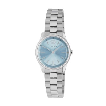 Gucci G-Timeless 29mm Quartz Watch YA1265068