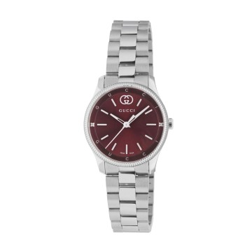 Gucci G-Timeless 29mm Quartz Watch YA1265069
