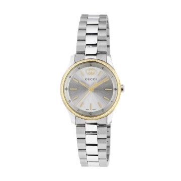 Gucci G-Timeless 29mm Quartz Watch YA1265072