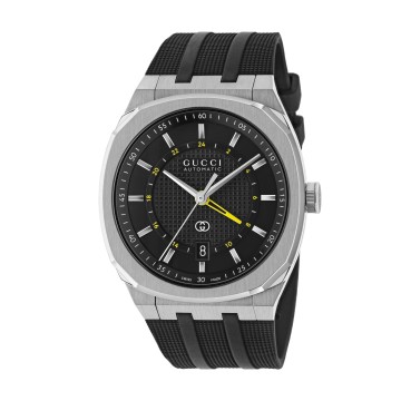 Gucci 25H 40mm Watch YA163353