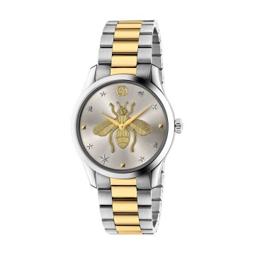 Gucci G-Timeless 38mm Watch YA1264131