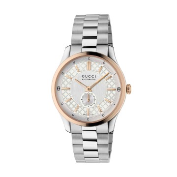 Gucci G-Timeless 40mm Watch YA1263004
