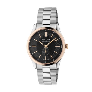 Gucci G-Timeless 40mm Watch YA1263003