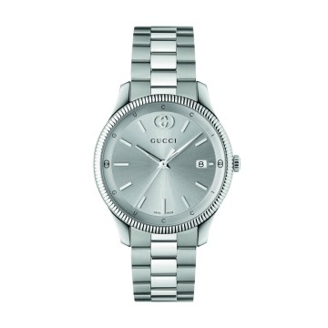 Gucci G-Timeless Slim 38mm Quartz Watch YA1264232