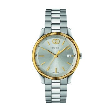 Gucci G-Timeless 38mm Quartz Watch YA1264233