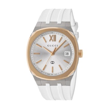 Gucci 25H 36mm Watch YA163439