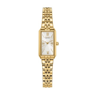 Citizen Silhouette Eco-Drive Ladies 26mm Watch EG2693-51P