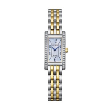Citizen Petite Palidoro Ladies Watch EG7114-53D