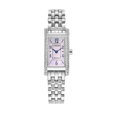 Website Exclusive Citizen Petite Palidoro Ladies Watch EG7110-54Y