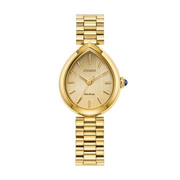 Citizen L Rainell 26mm Watch EM1202-50P